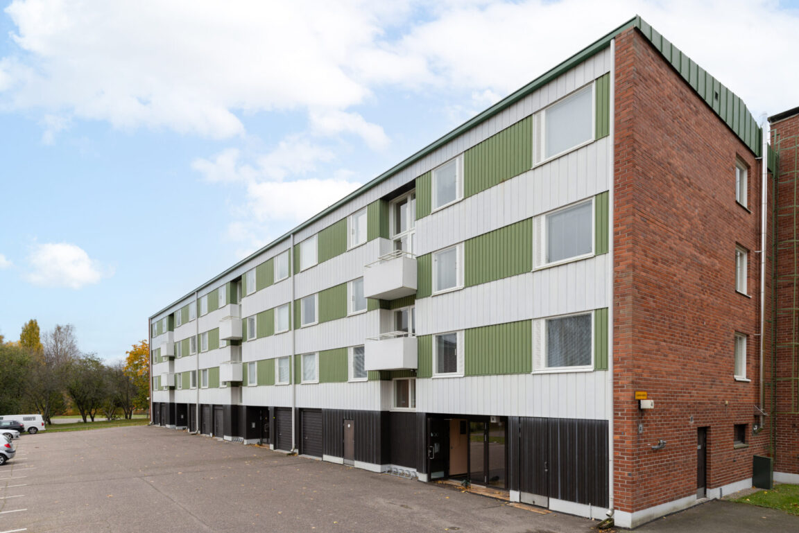 Hannankatu 4, Nummela (Nummela)