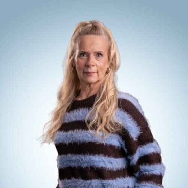 Annu Kristiina Dobre