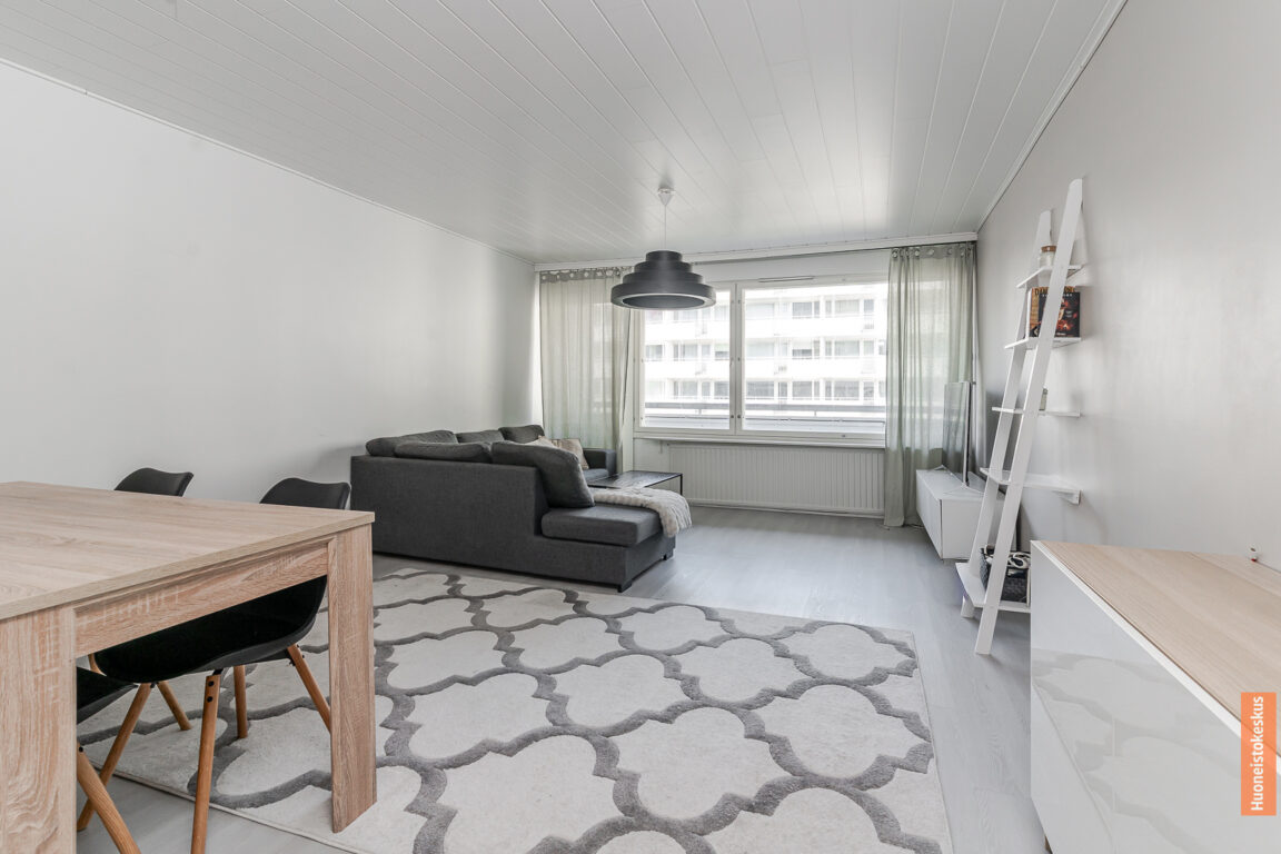 Humalistonkatu 7 a, Turku (Keskusta)