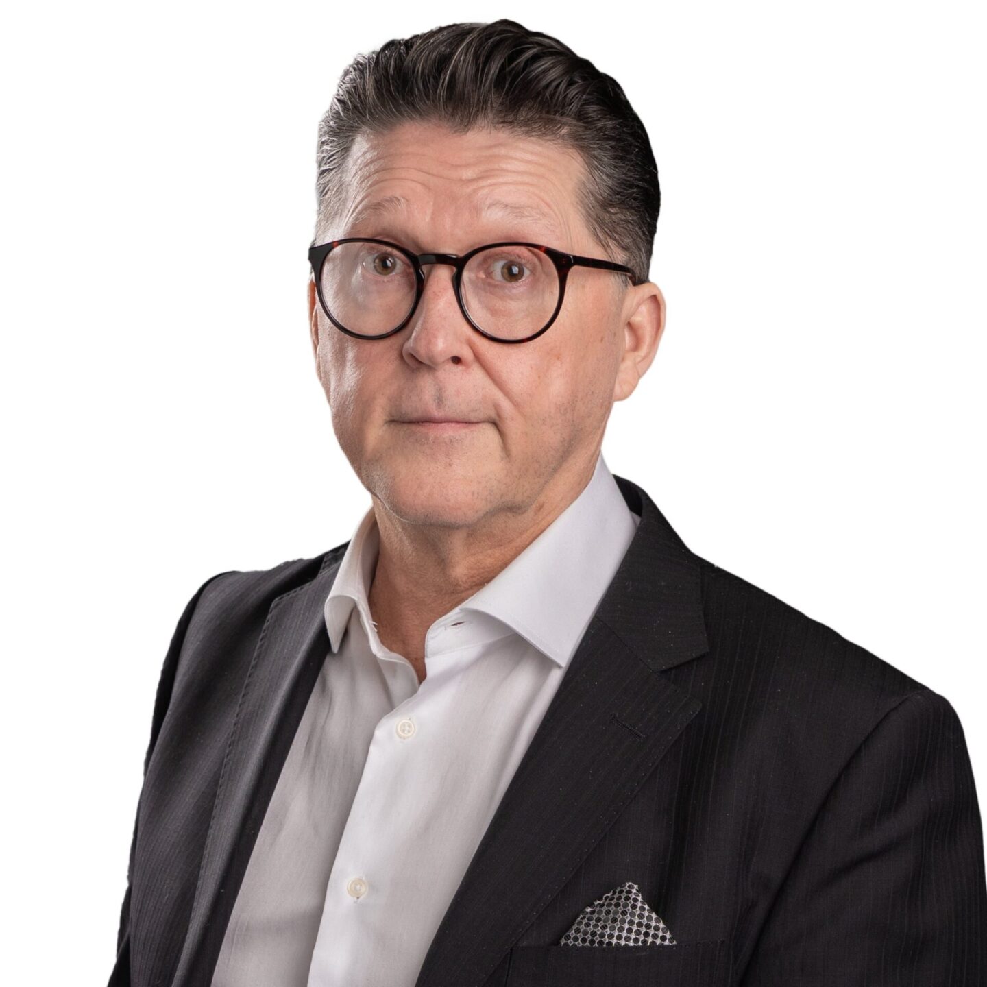 Kiinteistönvälittäjä, LKV Marko Vainio