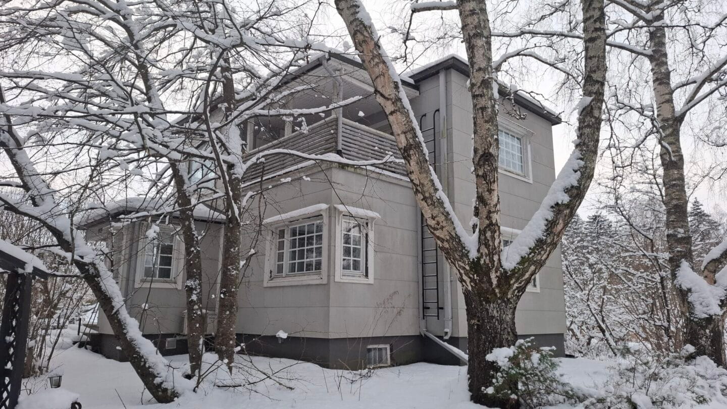 Rantakyläntie 4, Lohja (Vieremä/Vappula), Kuva 1