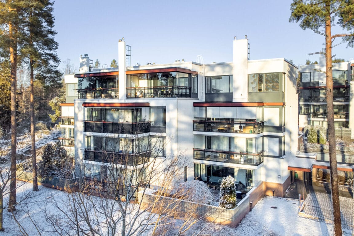 Jollaksentie 60, Helsinki (Jollas)