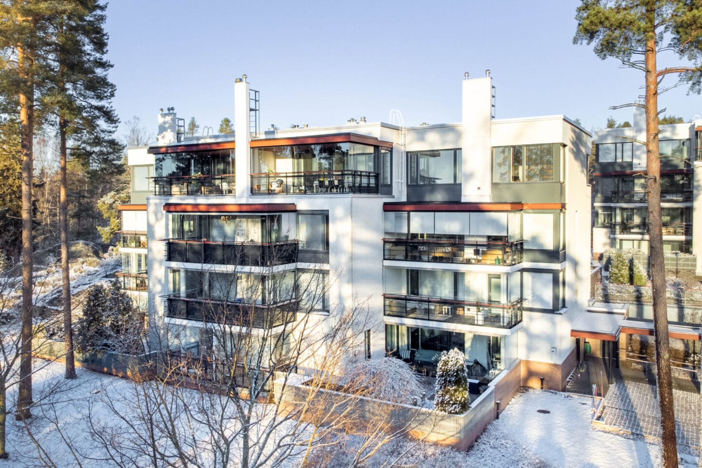 Jollaksentie 60, Helsinki (Jollas), Kuva 1