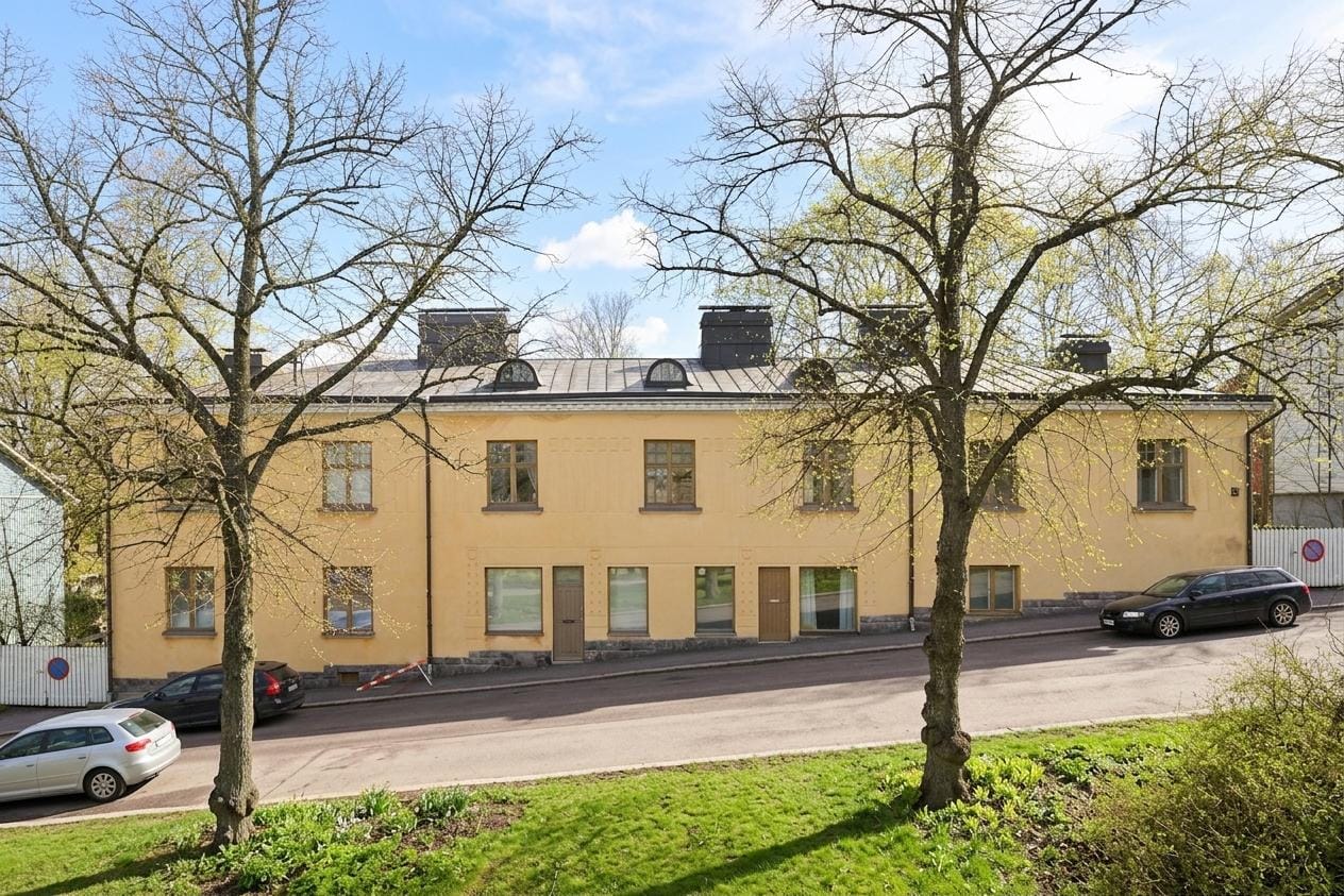 Päijänteentie 39-41, Helsinki (Vallila), Kuva 1