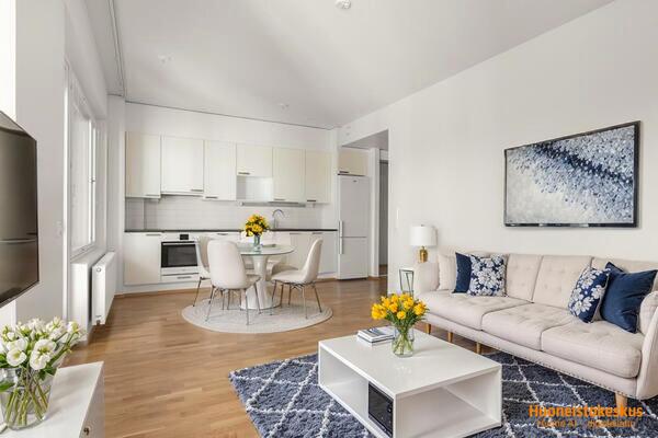 Rantapuistonkatu 6, Kuopio (Saaristokaupunki)