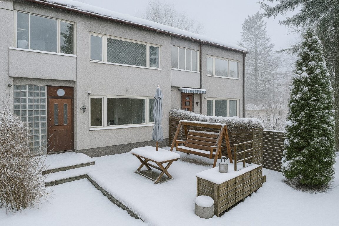 Lepolantie 9, Helsinki (Länsi-Pakila)