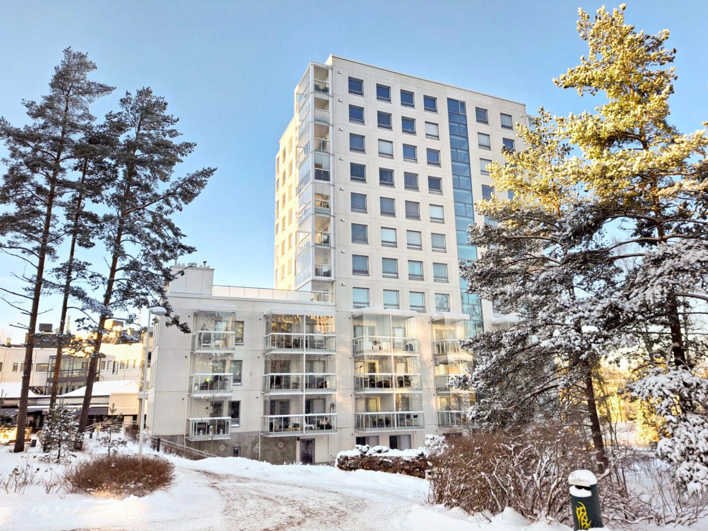 Kipparinkatu 4, Espoo (Espoonlahti), Kuva 1