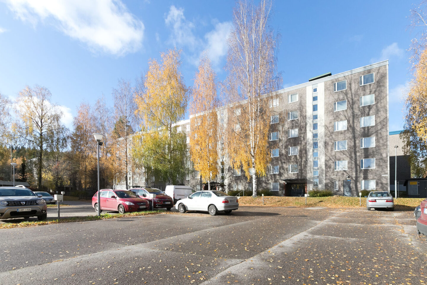 Kaakonkoipi 3, Jyväskylä (Sulku), Kuva 1