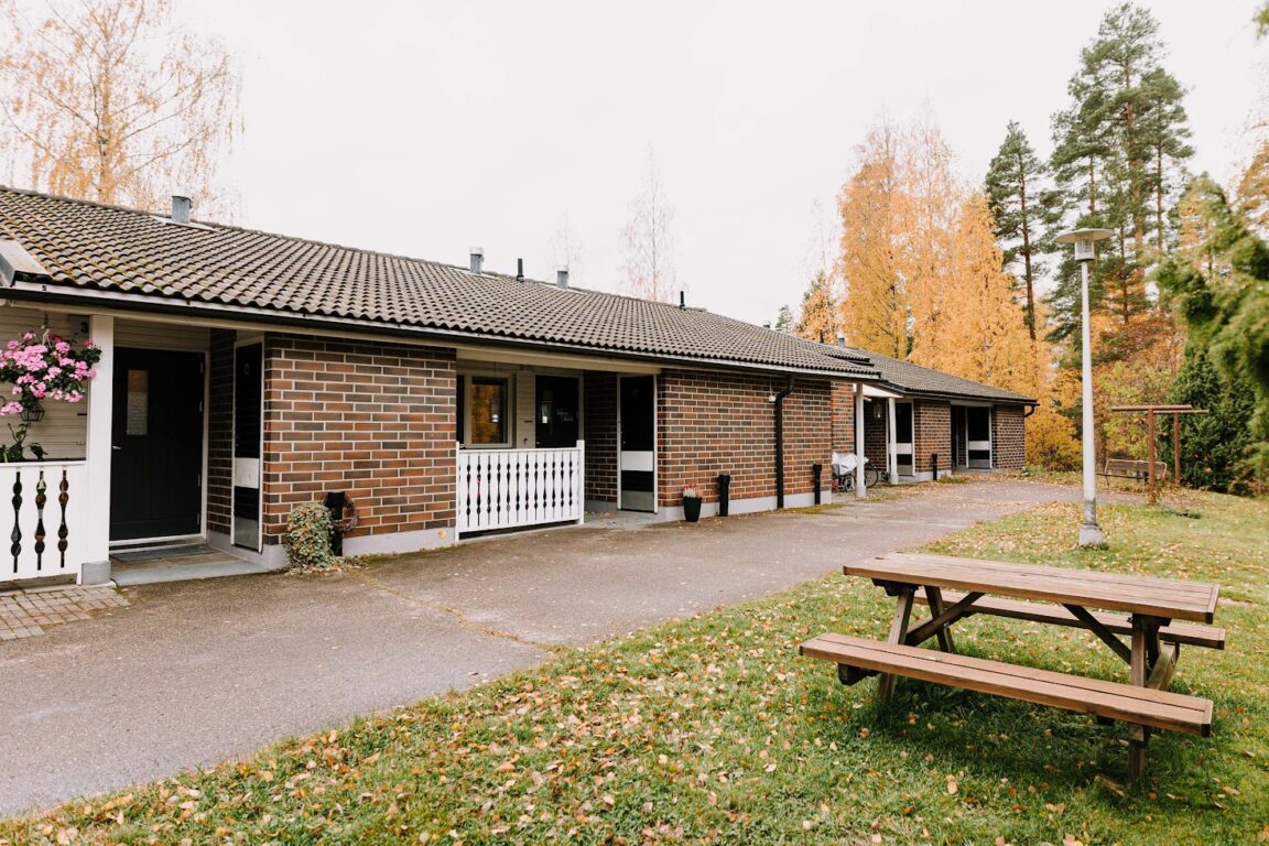 Harjukuja 2, Ruokolahti (Rasila)