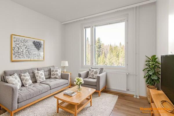 Rantapuistonkatu 6, Kuopio (Saaristokaupunki)