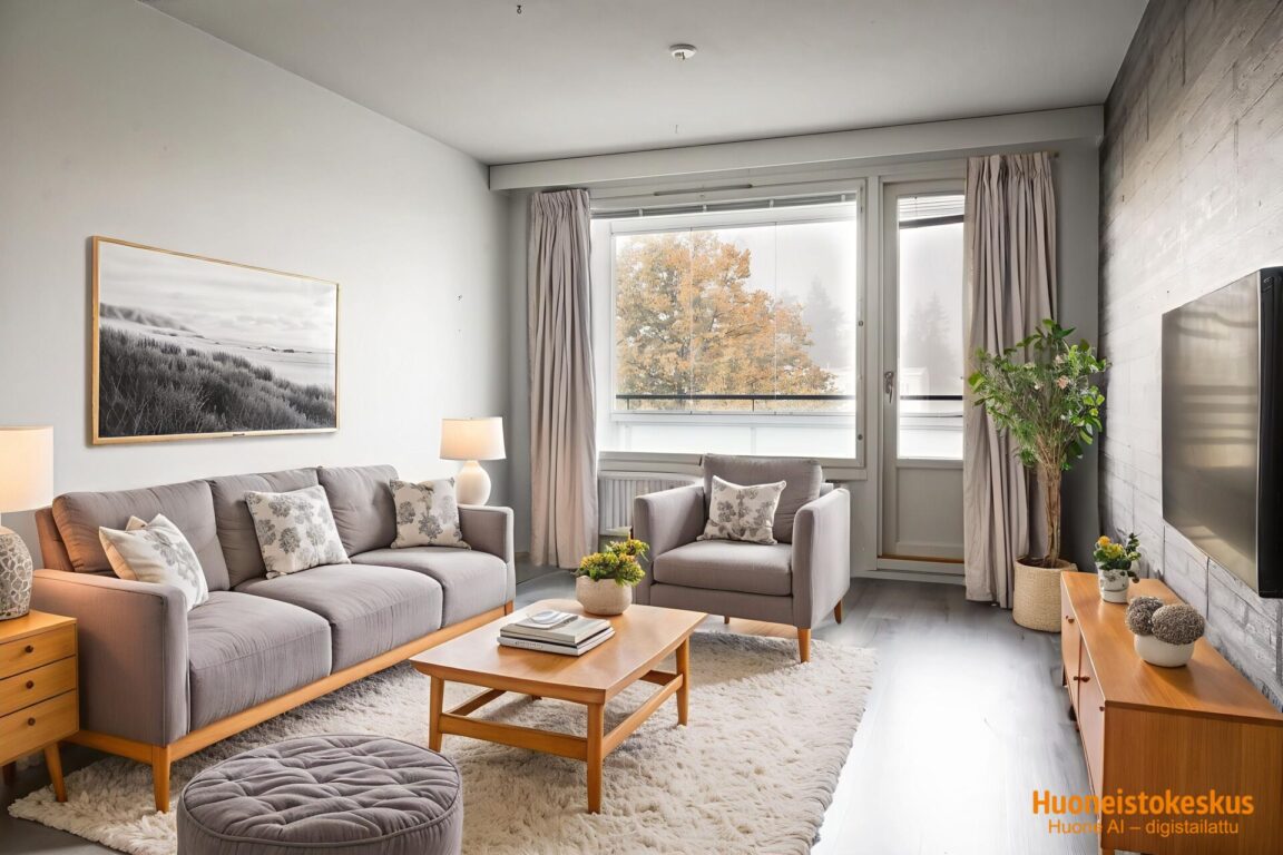 Hakkapeliitankatu 8, Lahti (Metsäkangas)