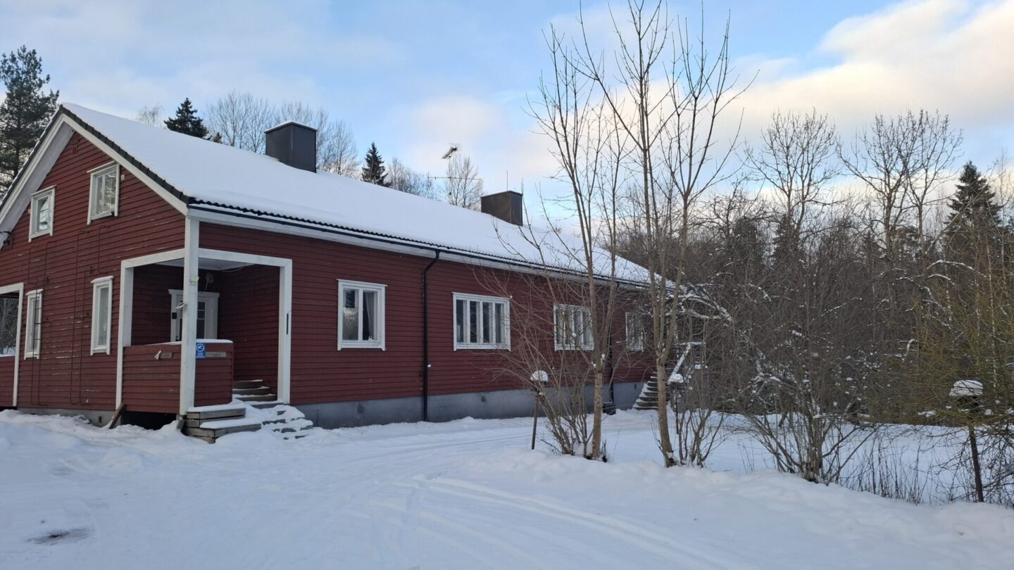 Stålbackantie 69, Åminnefors (Åminnefors), Kuva 1