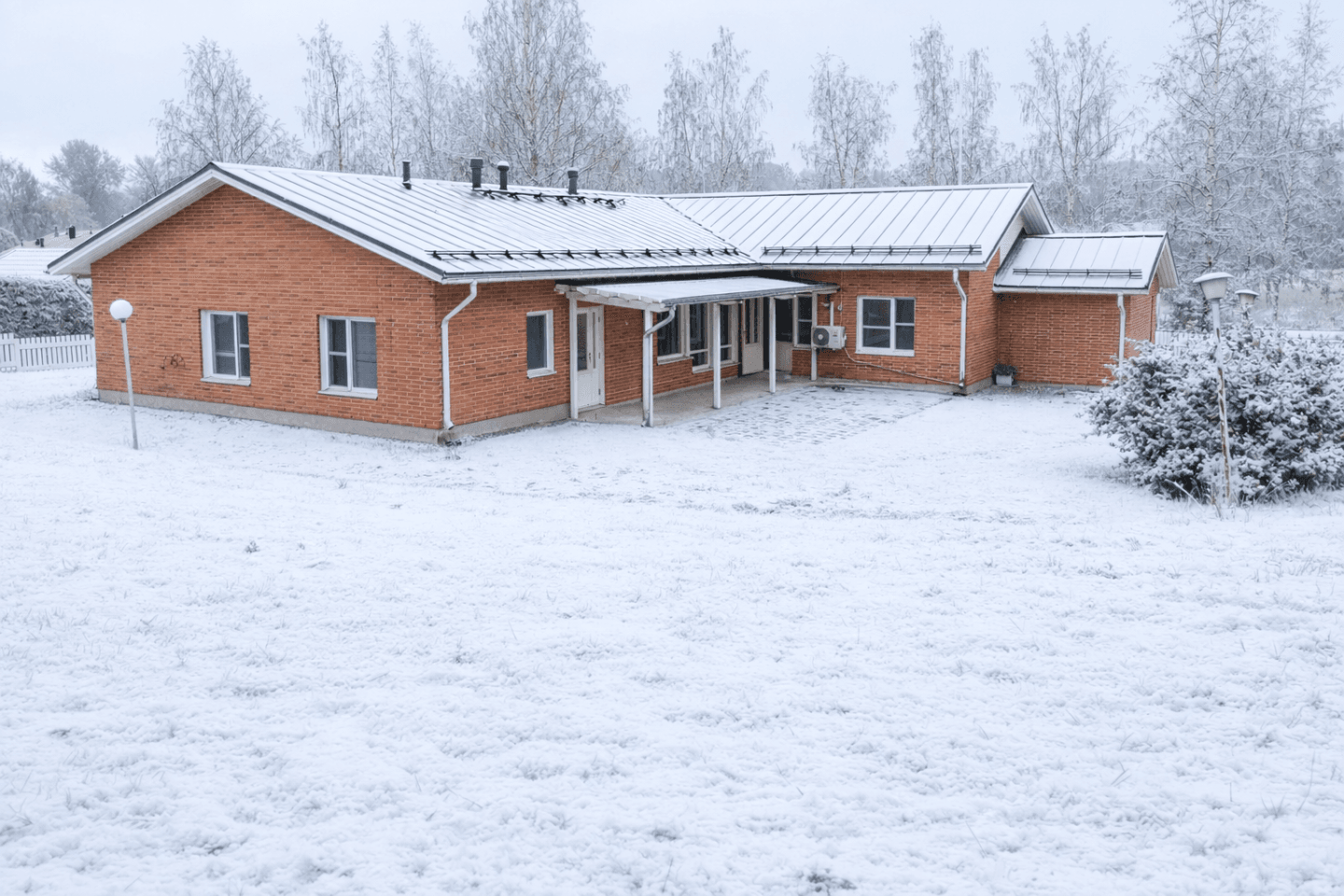 Jokitie 19, Saukkola (Saukkola), Kuva 1