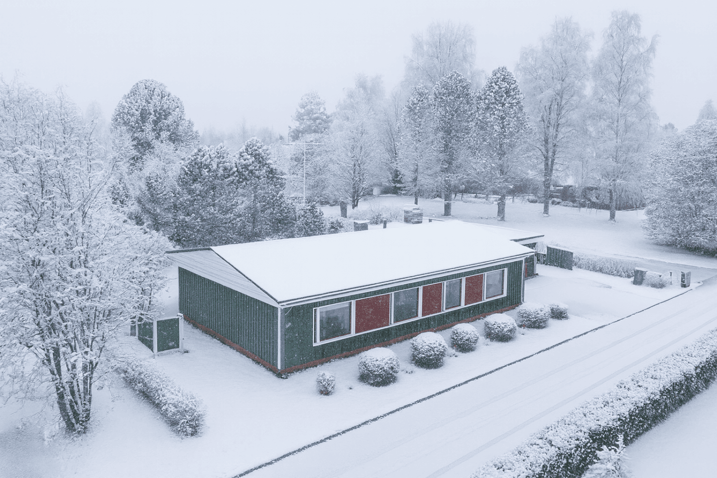 Eskelinkatu 6, Lapua (Välilä), Kuva 1