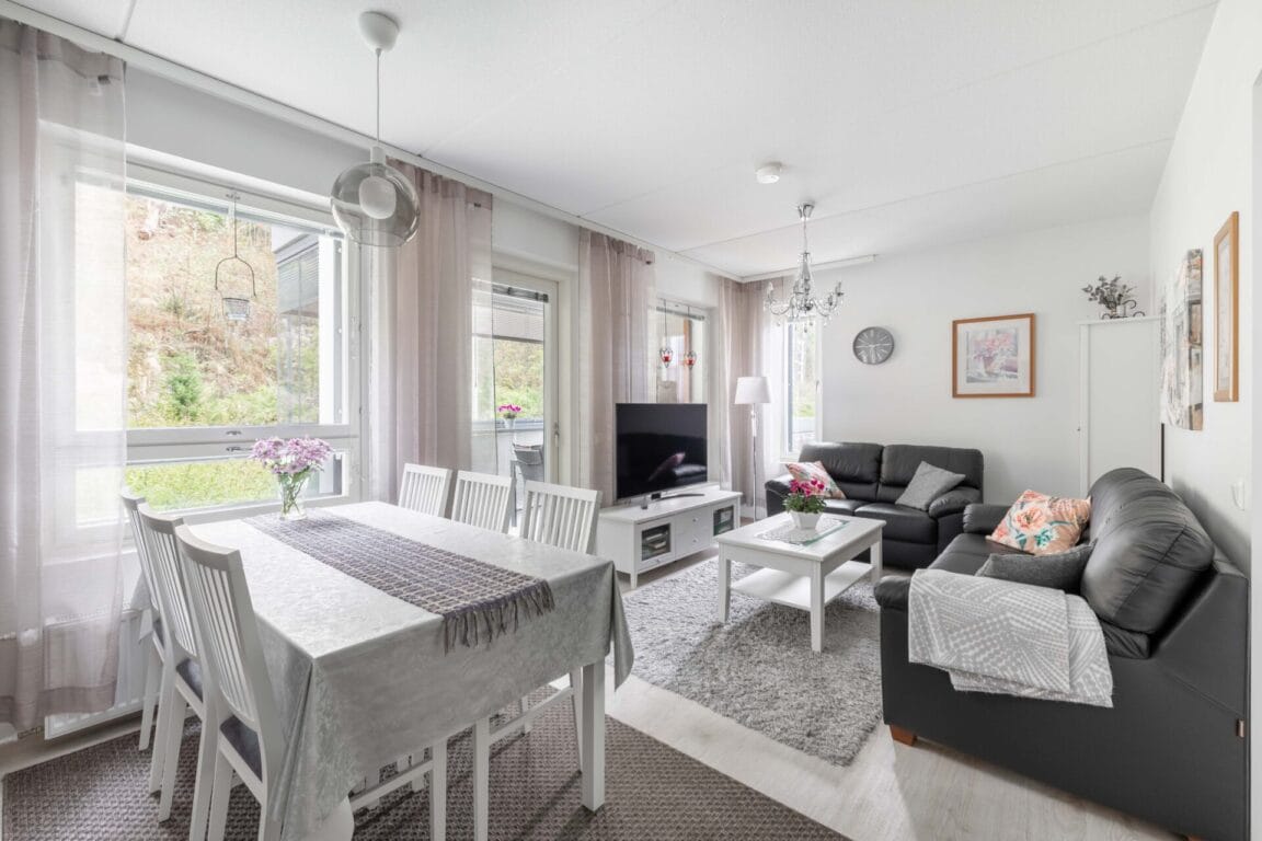 Luhtajoentie 9, Nurmijärvi (Klaukkala)