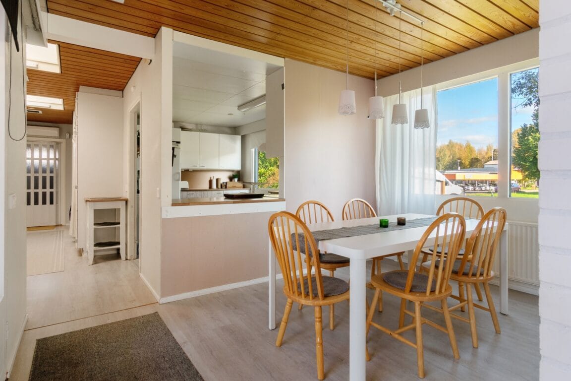 Eino Leinon Katu 33, Hämeenlinna (Kauriala)