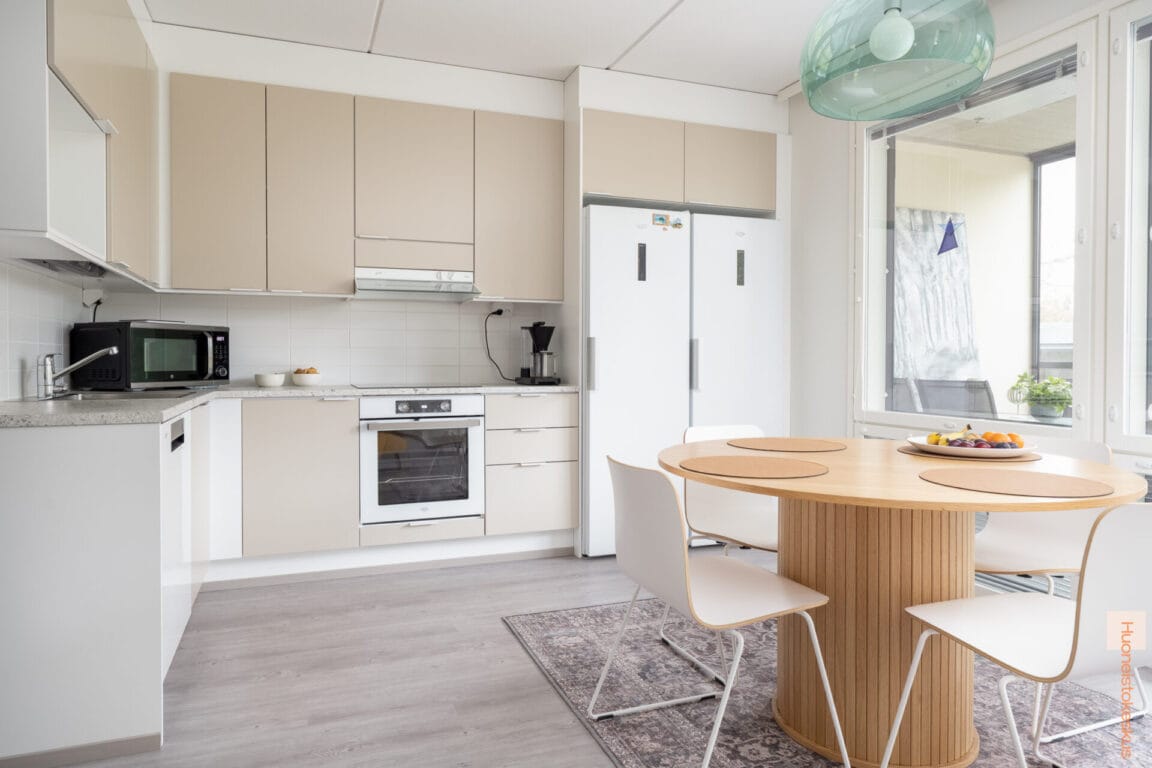 Hakalahdenkatu 15b, Ylivieska (Hakalahti)