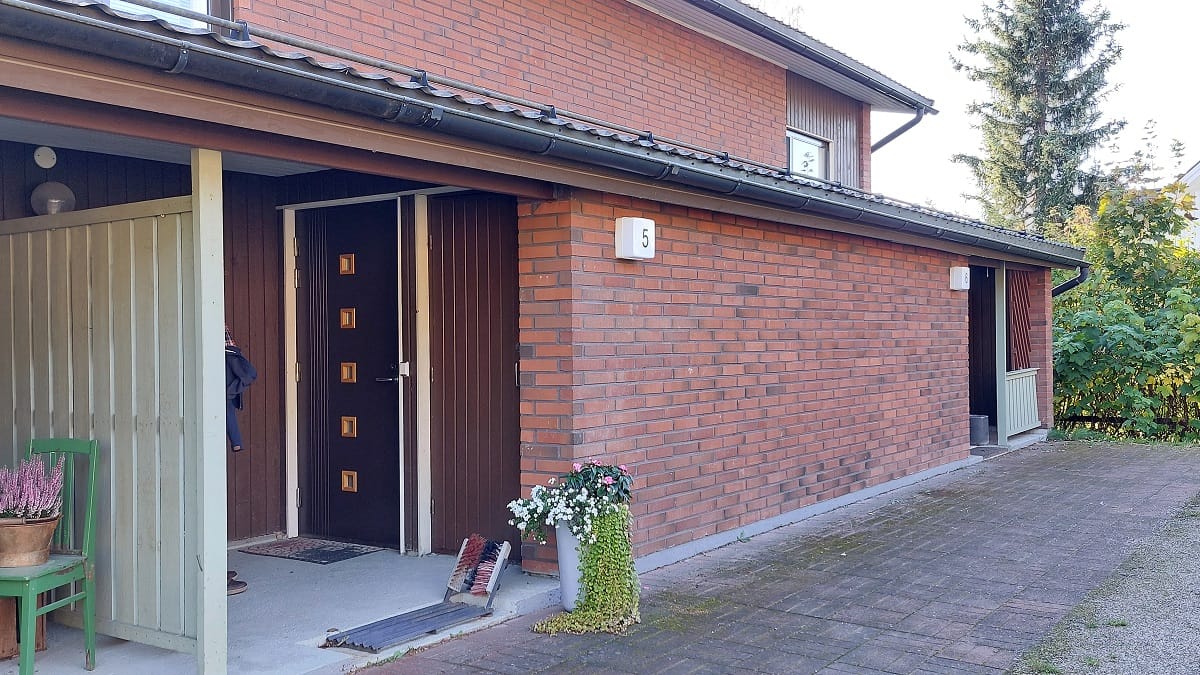 Keiteleentie 30, Suolahti (Suolahti), Kuva 1