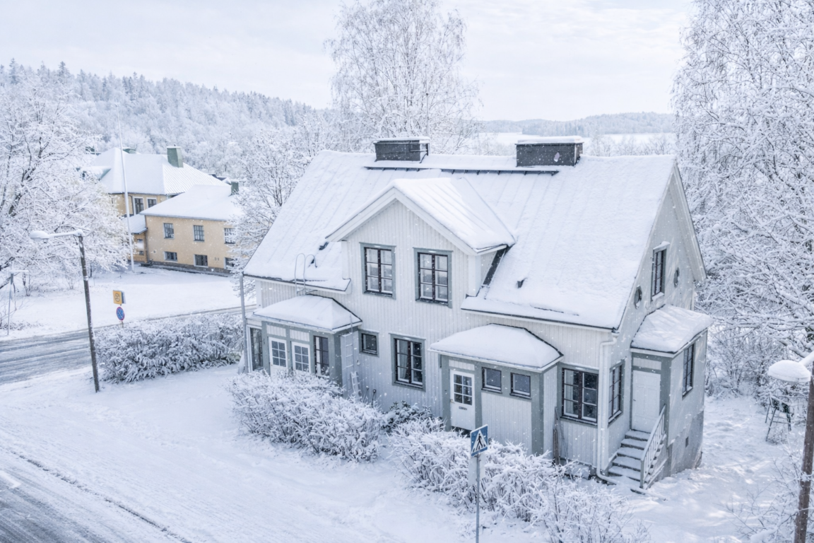 Niuhalanraitti 26, Vihti (Vihti kk)