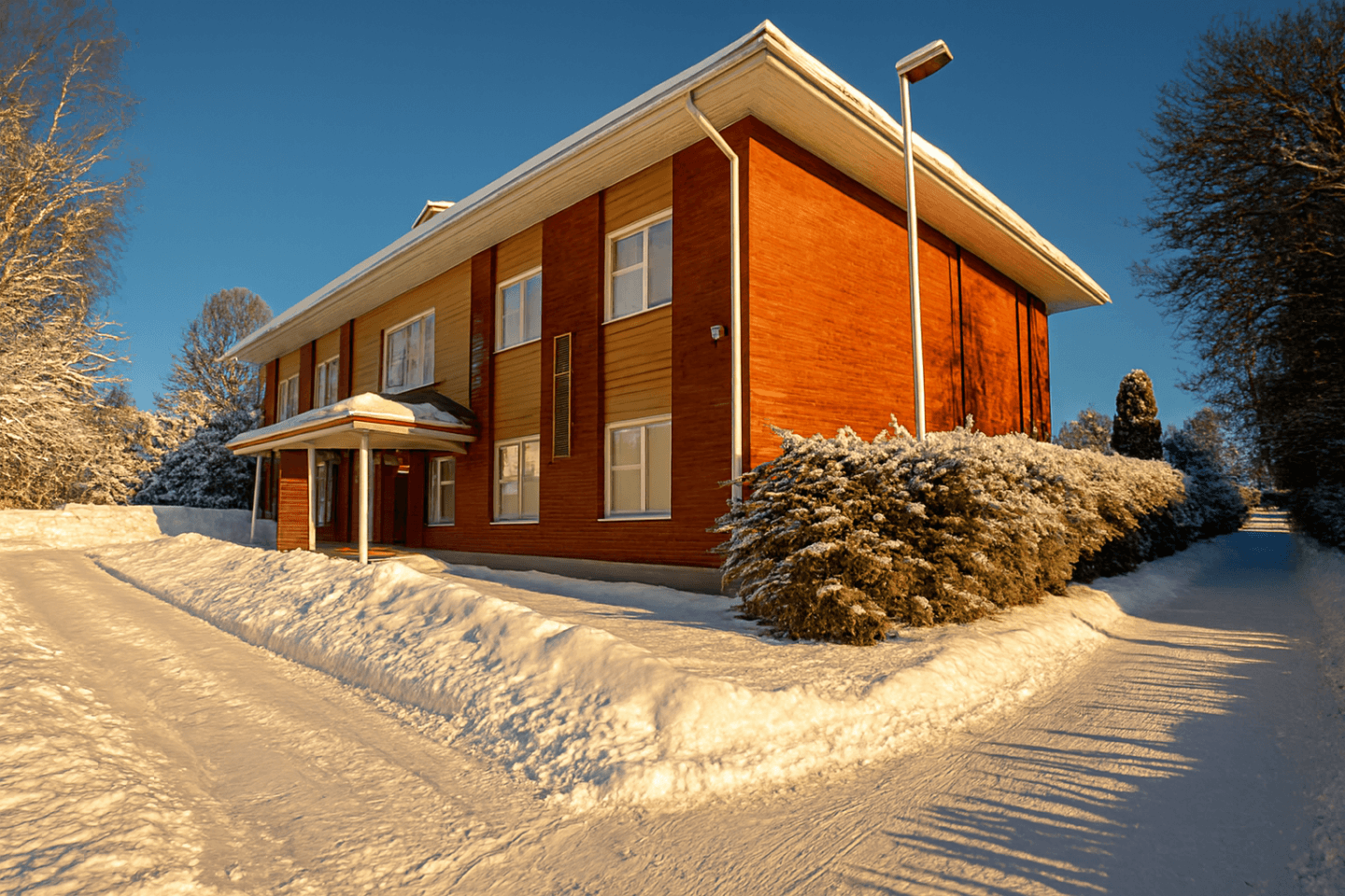 Turjanpolku 5, Lapua (Keskusta), Kuva 1