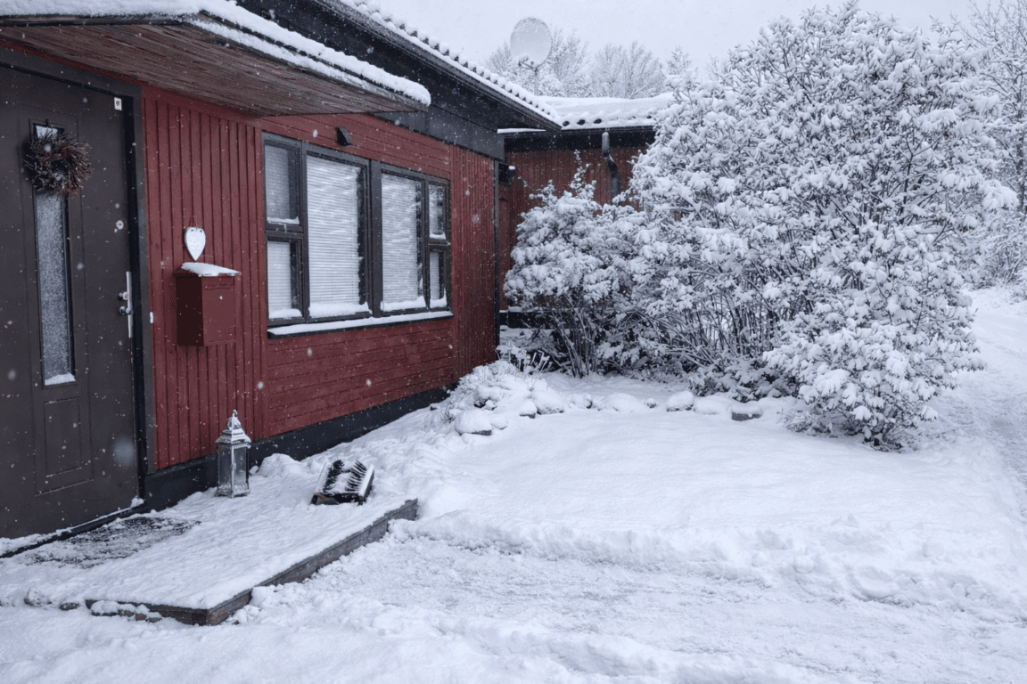 Aitanavain 5, Vantaa (Varisto)