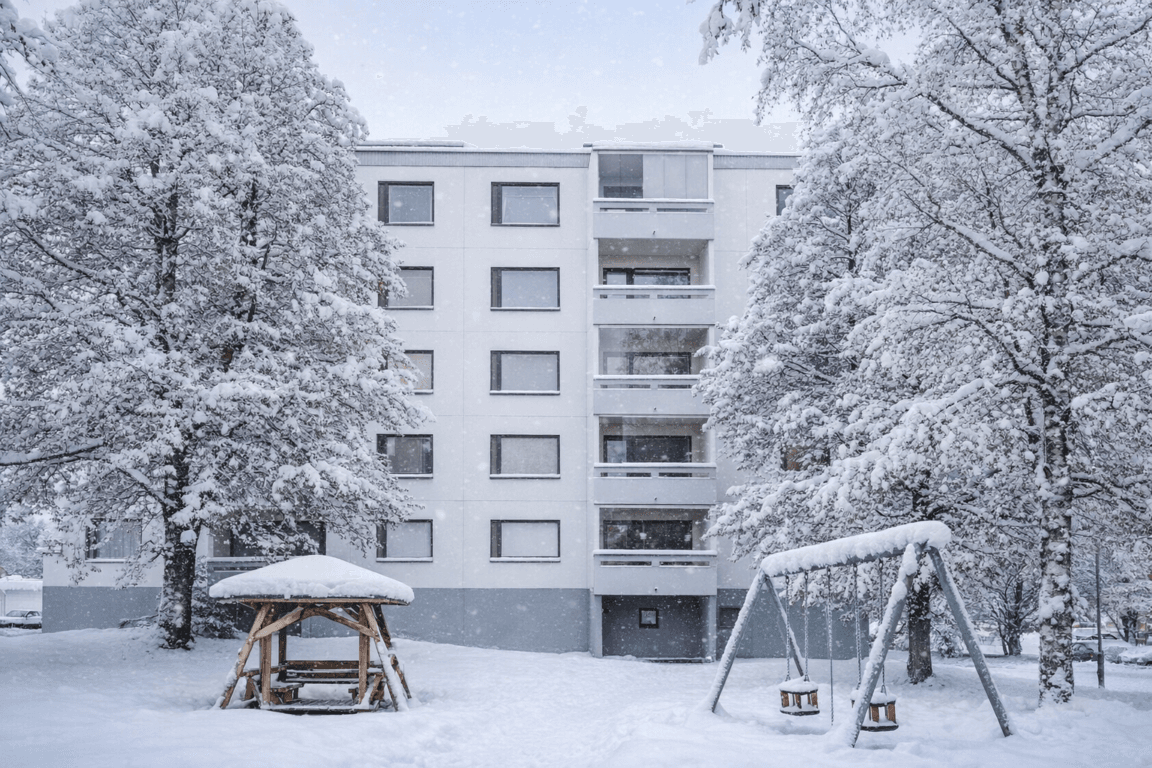 Hedelmätarhantie 13, Hollola (Hedelmätarha)