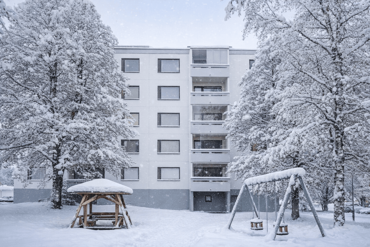 Hedelmätarhantie 13, Hollola (Hedelmätarha), Kuva 1