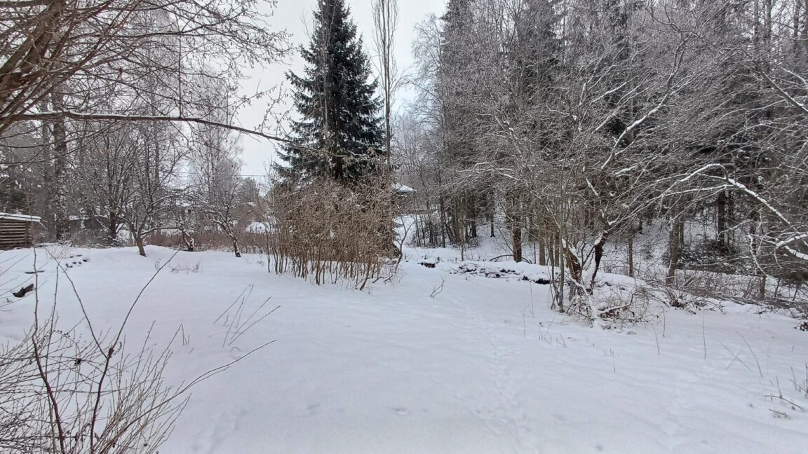 Uurtamonpolku 4a, Hämeenlinna (Ahvenisto)