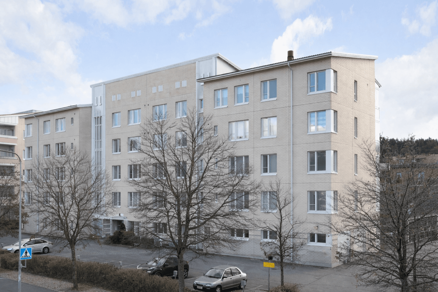 Laaksokatu 11, Lahti (Paavola), Kuva 1