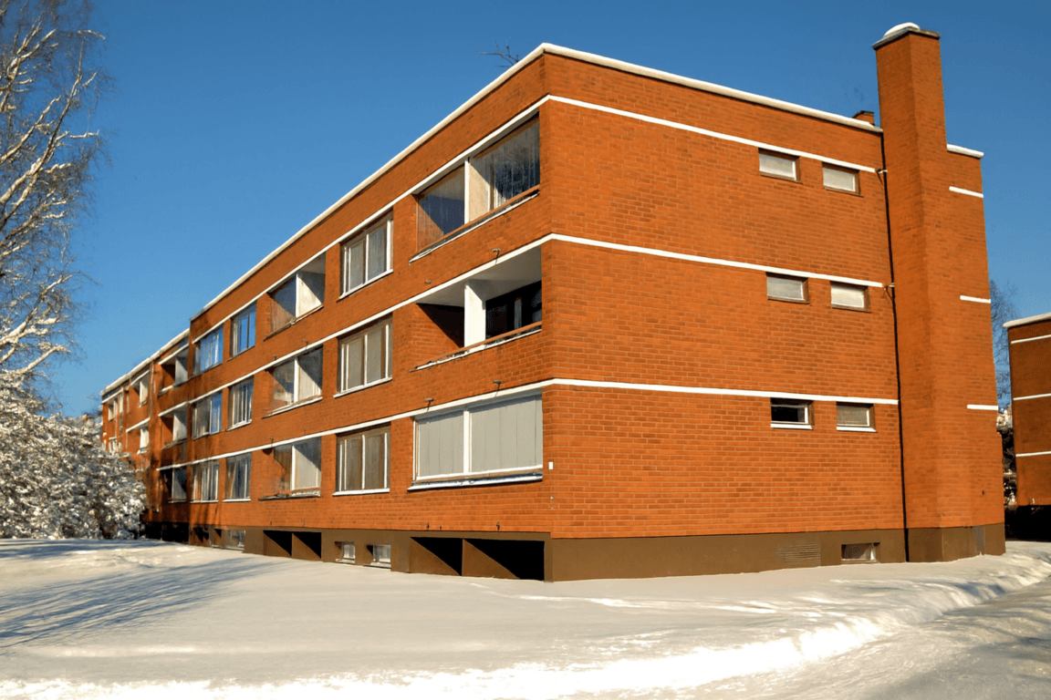 Asemakatu 11, Lapua (Keskusta)