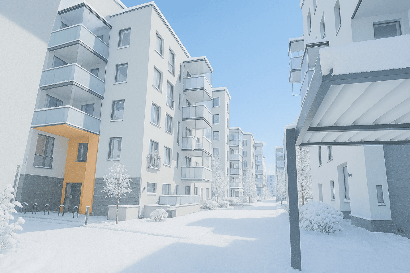 Safiirikuja 11-13, Vantaa (Kivistö), Kuva 1