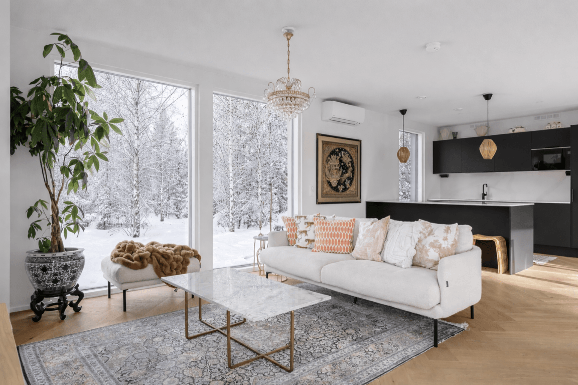 Sommelontie 6, Turku (Hirvensalo)