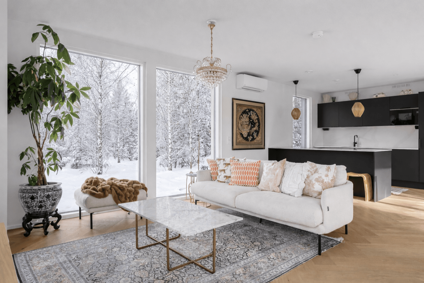 Sommelontie 6, Turku (Hirvensalo), Kuva 1