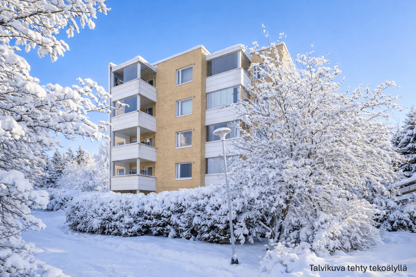 Piettasenkatu 41, Tampere (Linnainmaa), Kuva 1