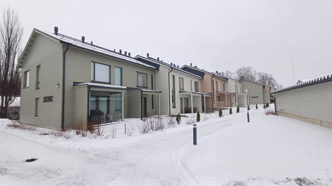 Brahenkatu 20, Kauriala (Kauriala)