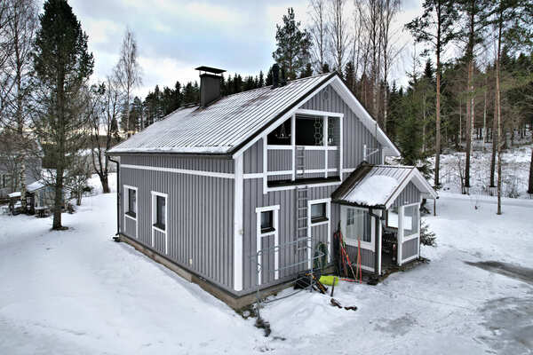 Myllytie 3, Kaavi (Retuiskylä)