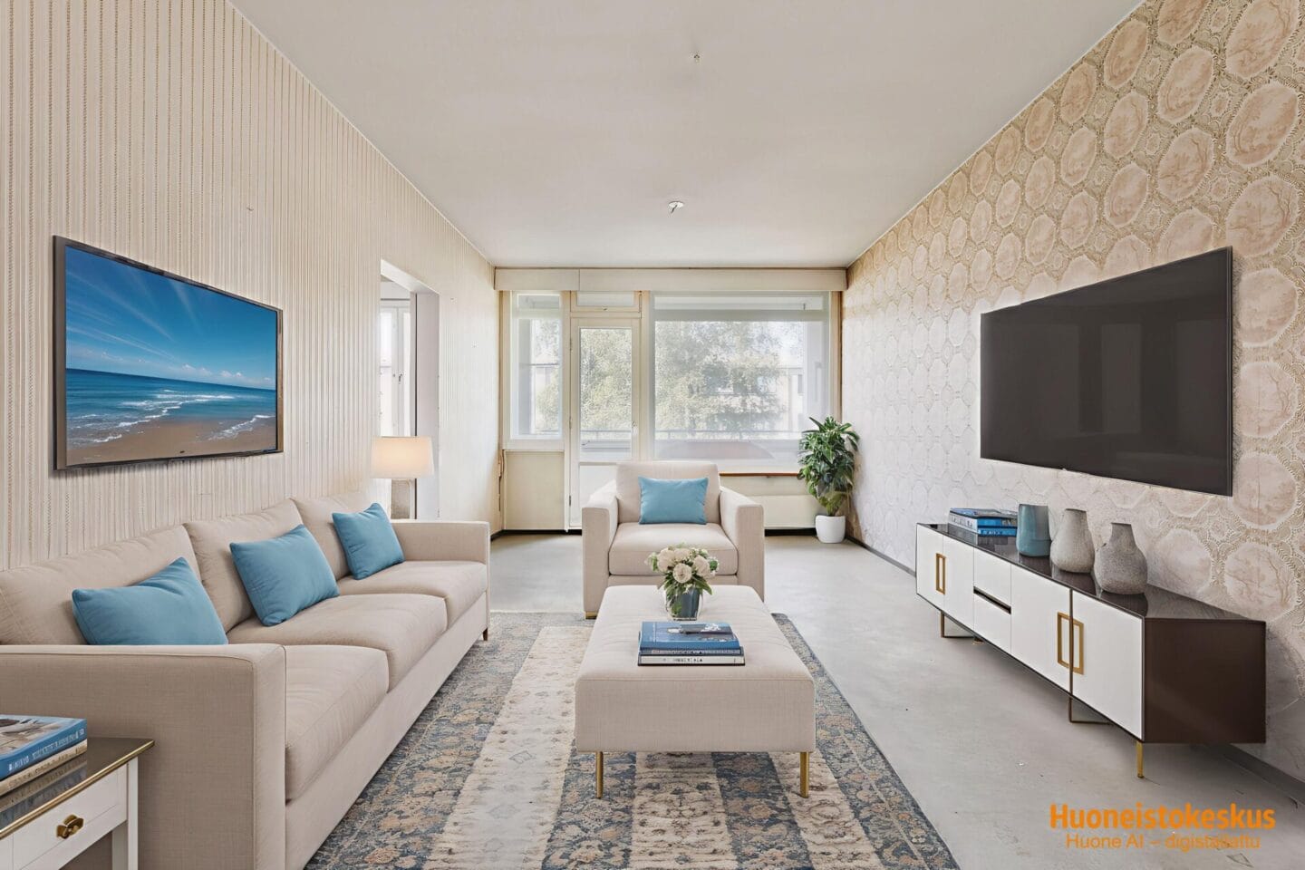 Vähäntuvantie 3, Helsinki (Konala), Kuva 1