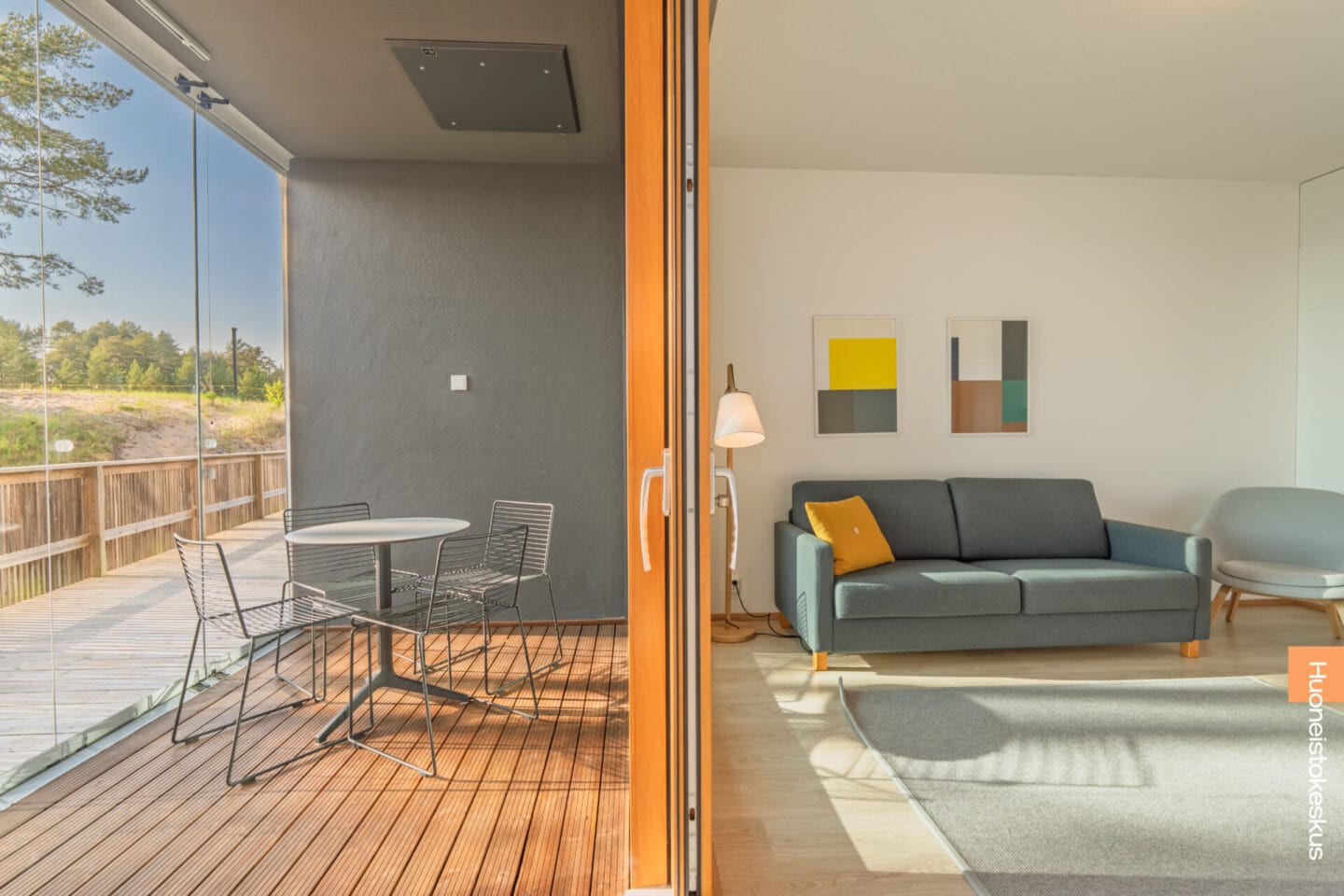 Matkailutie 285, Kalajoki (Hiekkasärkät), Kuva 1