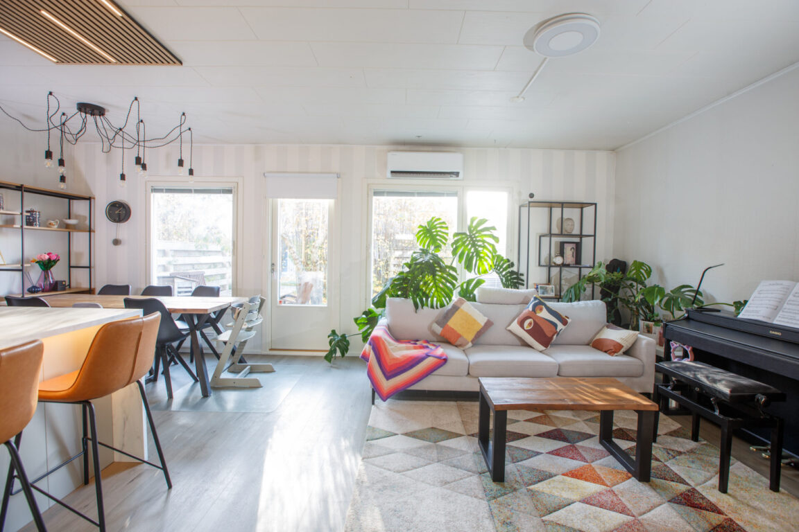 Laaksolahdentie 3, Espoo (Laaksolahti)