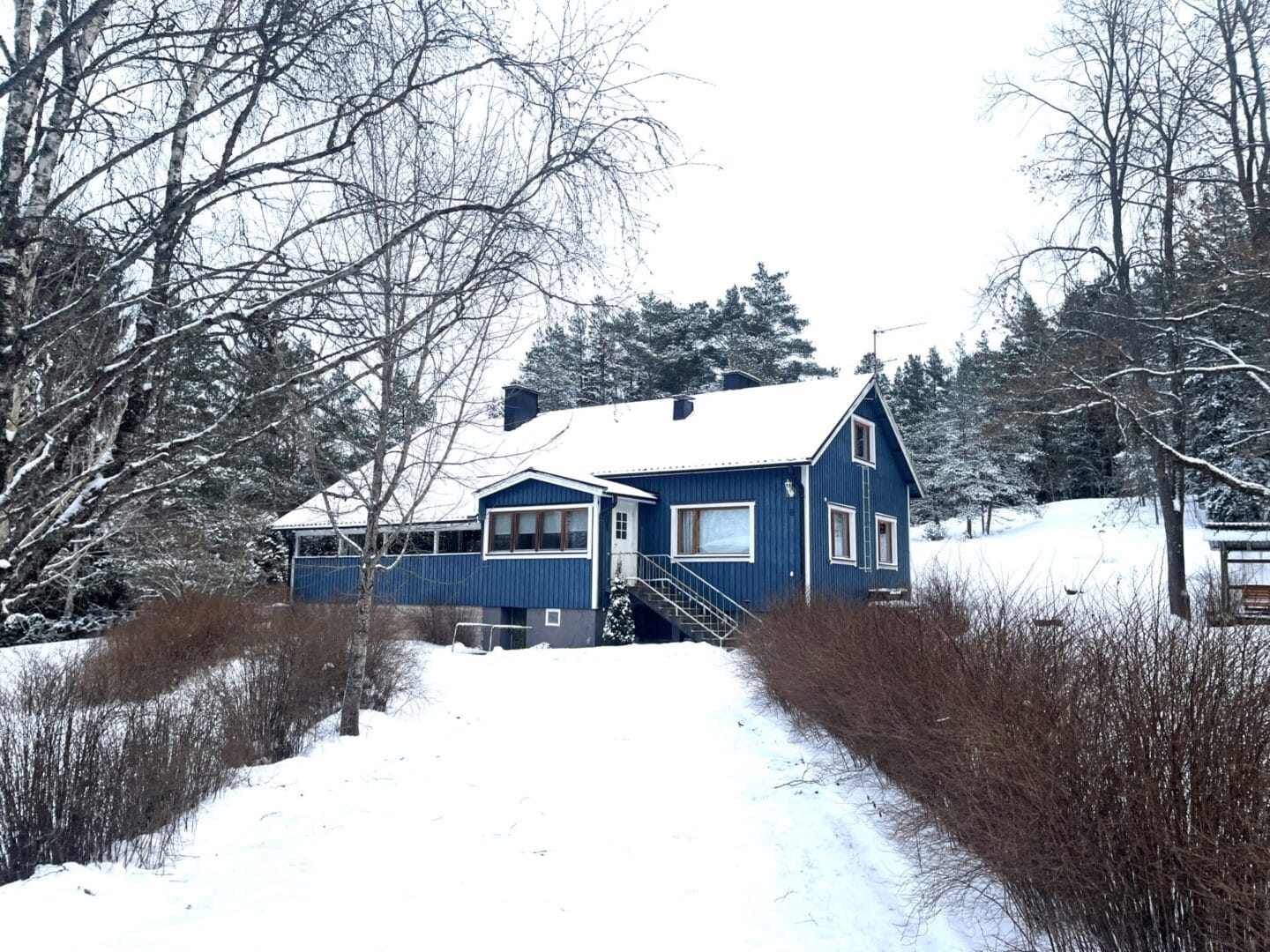 Tasoittajankatu 8-10, Kaarina (Sorro), Kuva 1