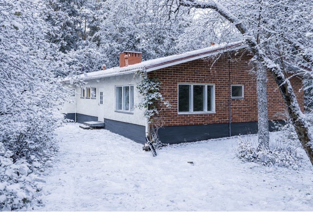 Ankkurikatu 22, Littoinen (Kausela)