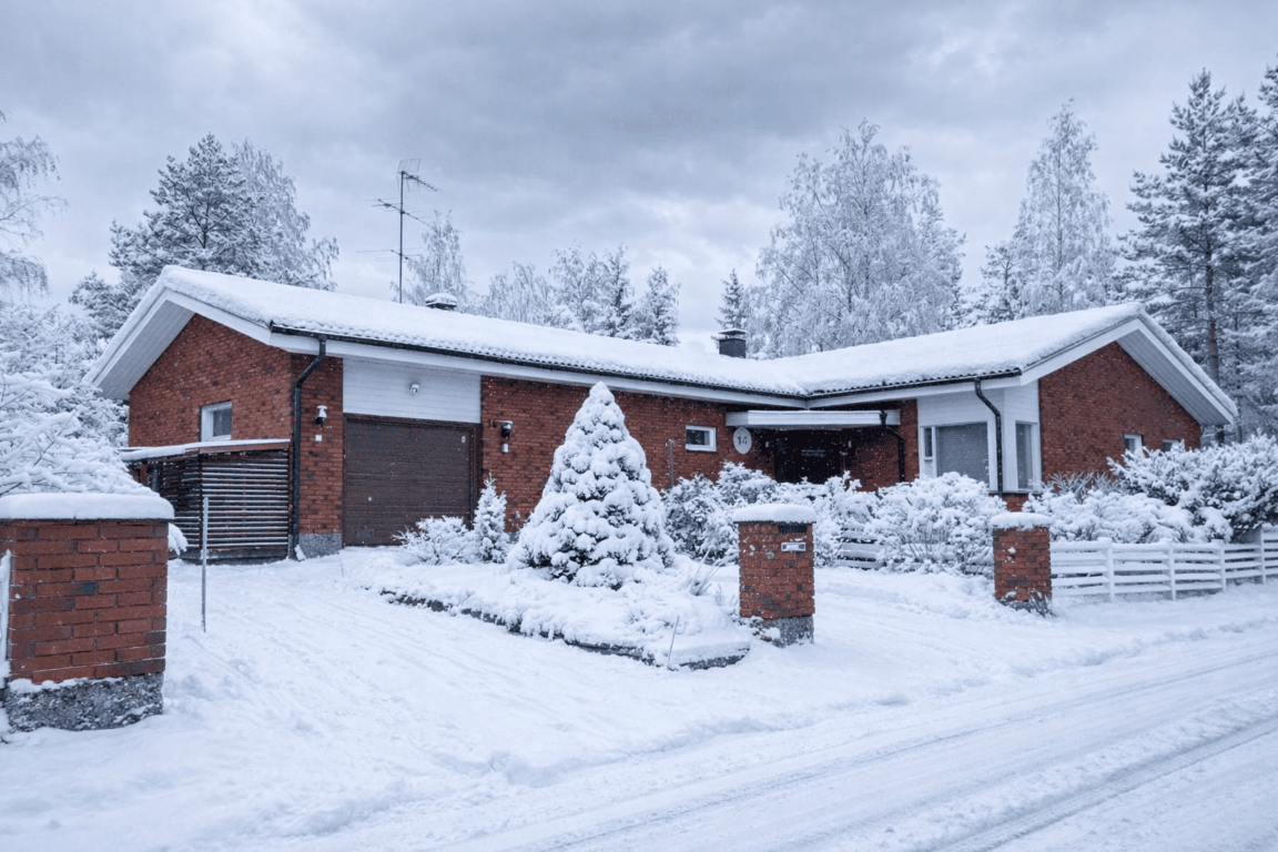 Sorakatu 14, Lahti (Pirttiharju)