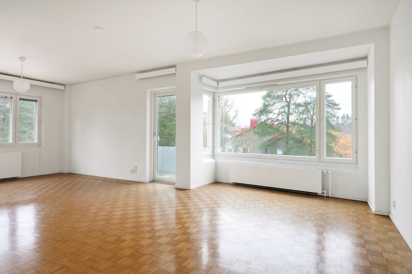 Ulvilantie 25, Helsinki (Munkkivuori), Kuva 1