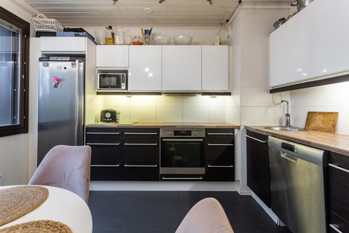 Kitiniitynkatu 11, Tampere (Multisilta)