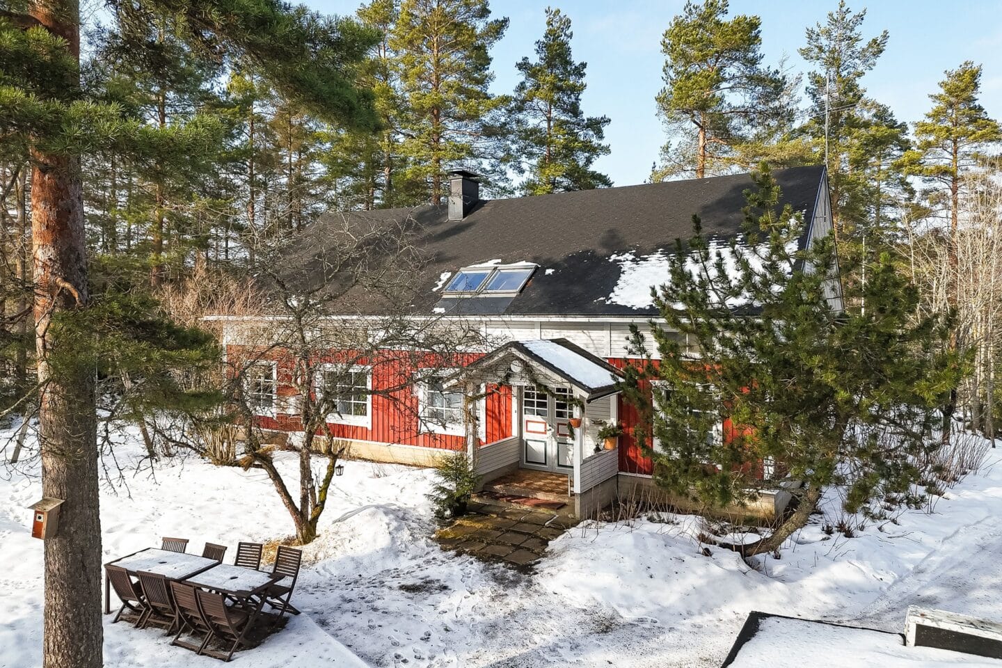 Tuomenojankatu 18, Lahti (Tuomenoja), Kuva 1