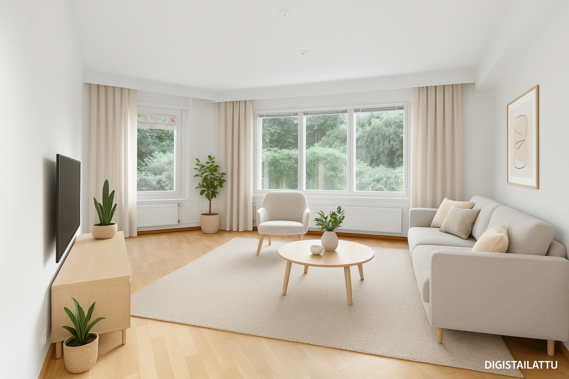 Verkapiha 4, Turku (Keskusta)