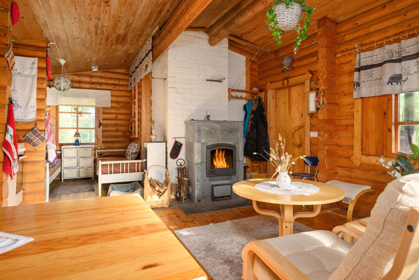 Koivupolku 41, Lohja, Kuva 1