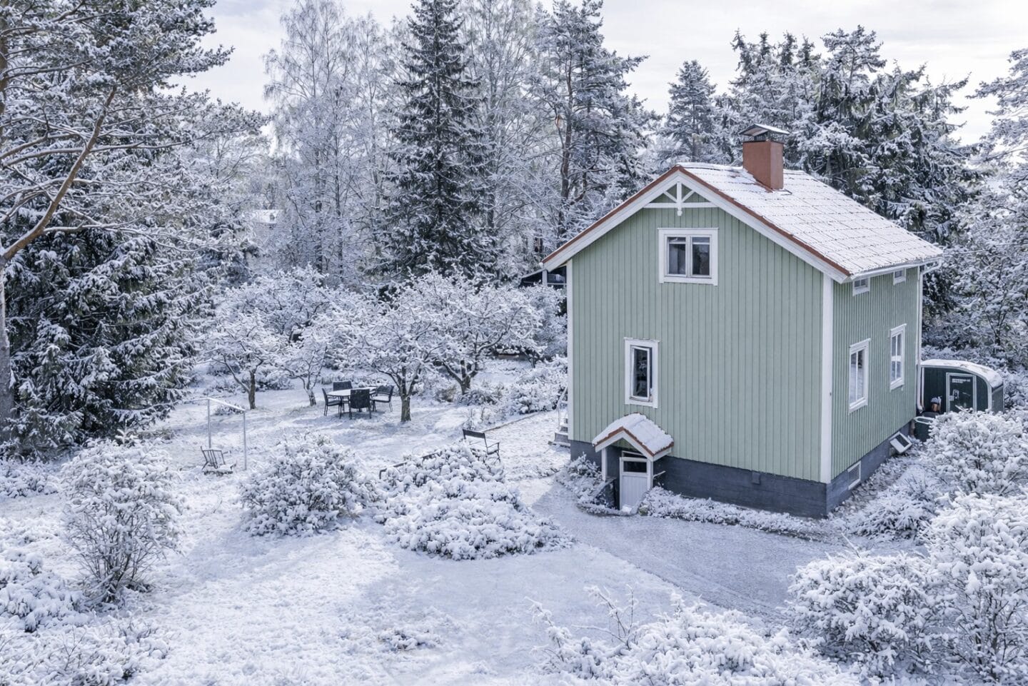 Lauritsankatu 28, Turku (Koivula), Kuva 1