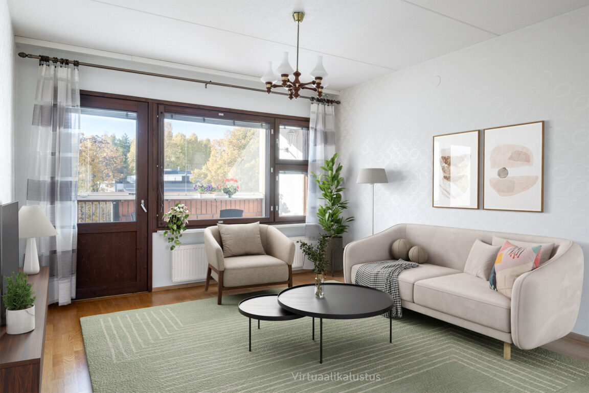 Puistokatu 7, Kuopio (Keskusta)