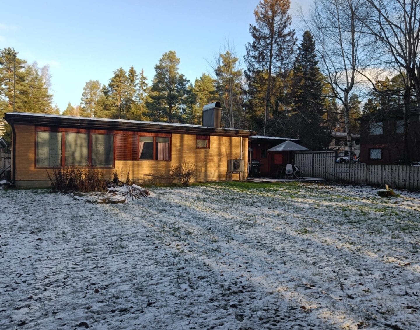 Kirismäentie 5, Piikkiö (Piikkiö / Kirismäki), Kuva 1